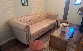 Qiqi House Serenity 新築一軒家宿 Brand New Exclusive 3-Story House Near Tokyo Skytree Asakusa