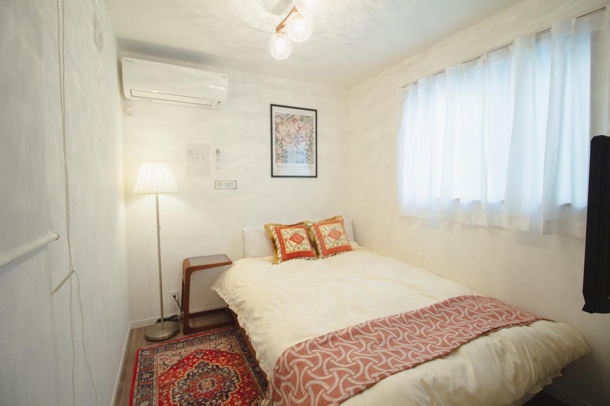 Qiqi House Serenity 新築一軒家宿 Brand New Exclusive 3-Story House Near Tokyo Skytree Asakusa エクステリア 写真