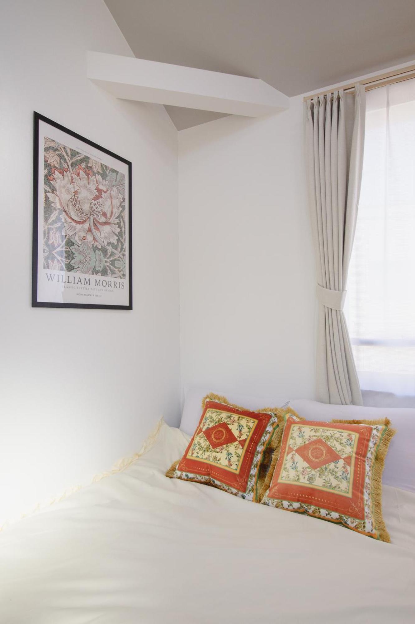 Qiqi House Serenity 新築一軒家宿 Brand New Exclusive 3-Story House Near Tokyo Skytree Asakusa エクステリア 写真