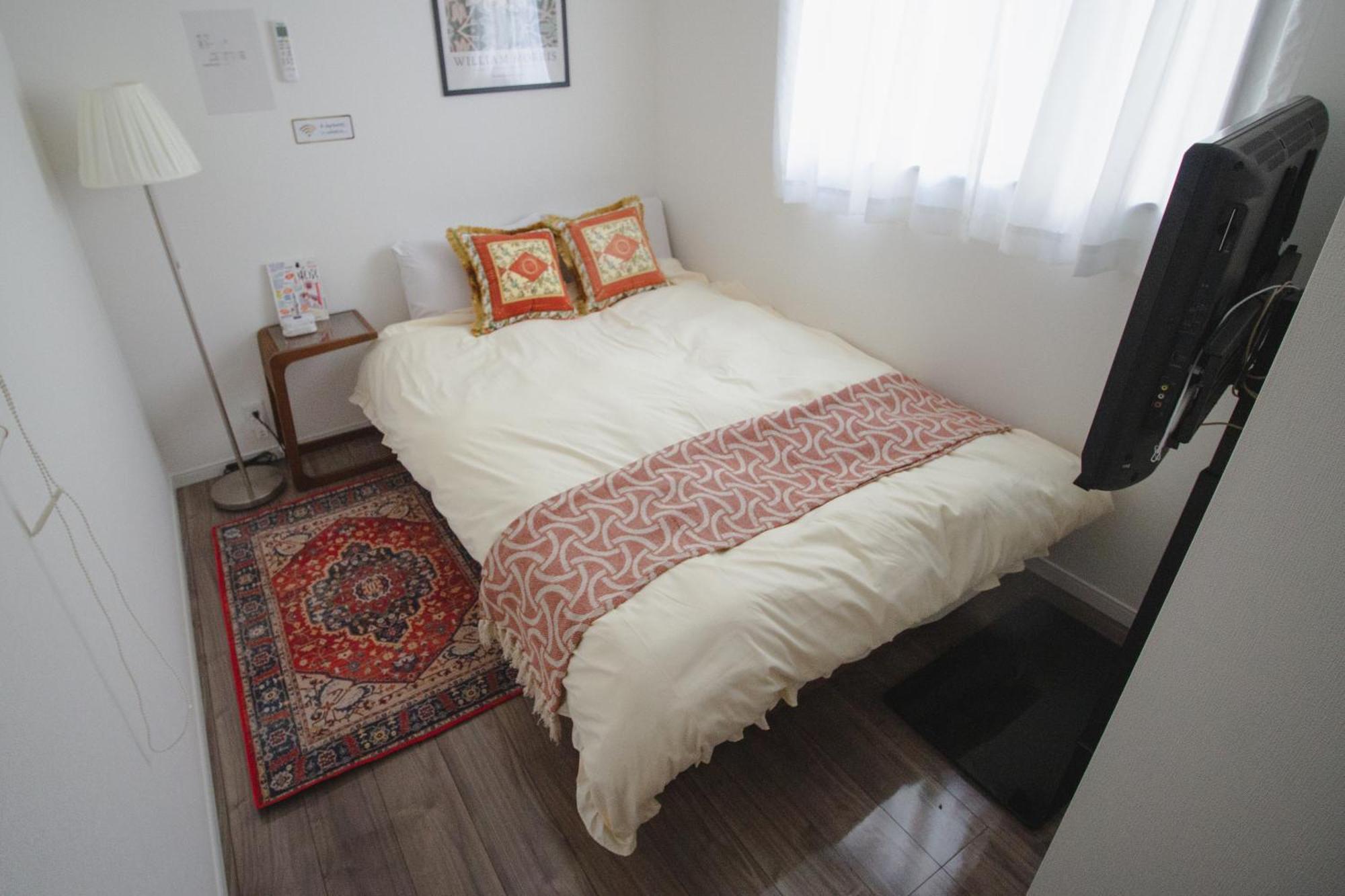 Qiqi House Serenity 新築一軒家宿 Brand New Exclusive 3-Story House Near Tokyo Skytree Asakusa エクステリア 写真