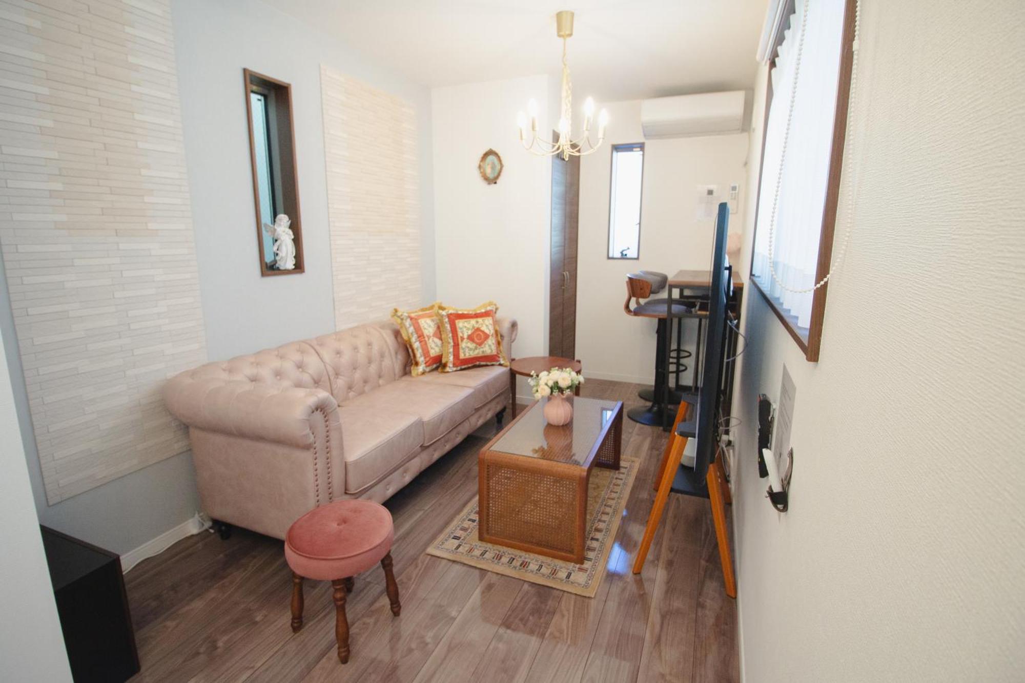 Qiqi House Serenity 新築一軒家宿 Brand New Exclusive 3-Story House Near Tokyo Skytree Asakusa エクステリア 写真