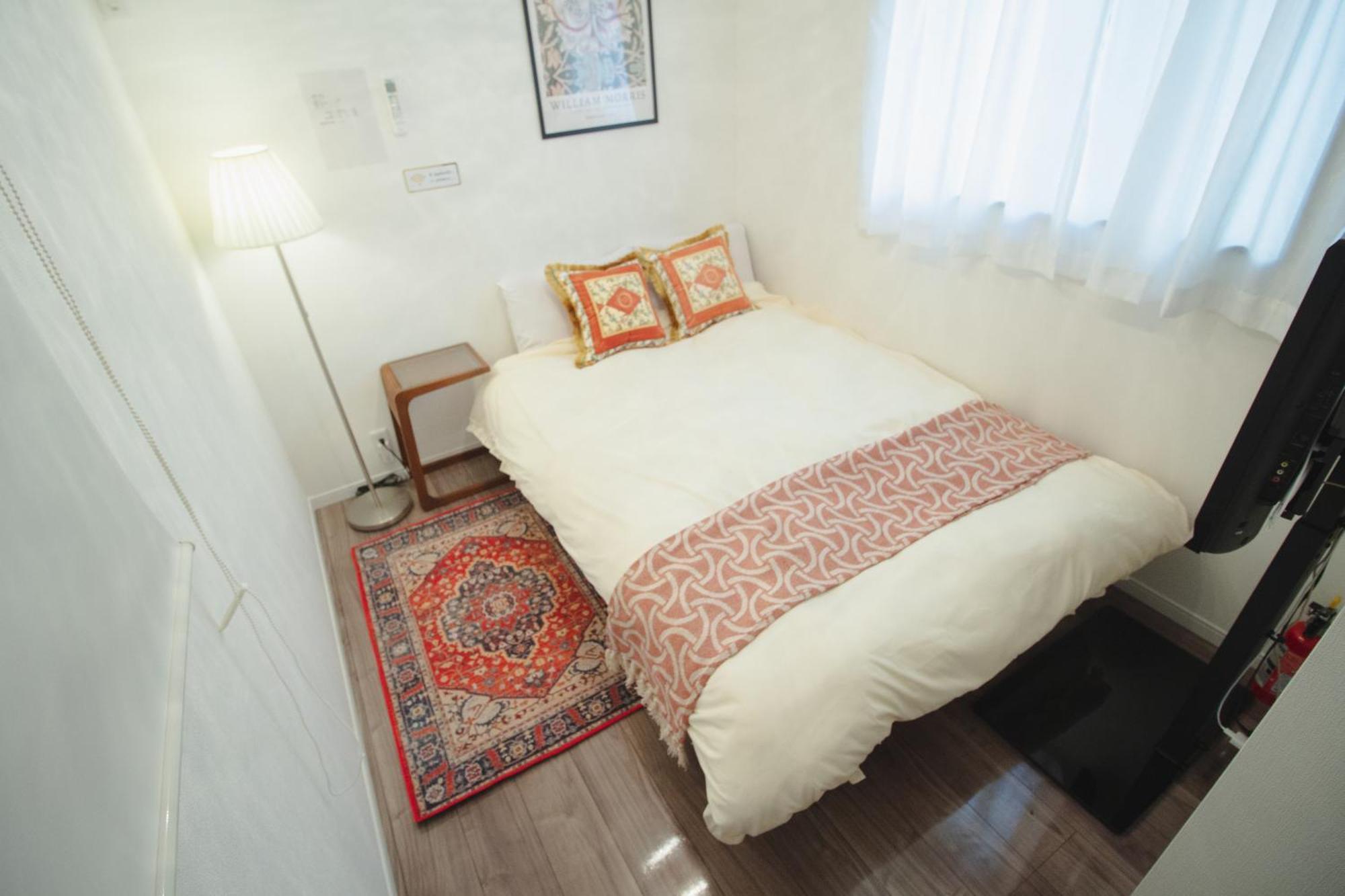 Qiqi House Serenity 新築一軒家宿 Brand New Exclusive 3-Story House Near Tokyo Skytree Asakusa エクステリア 写真
