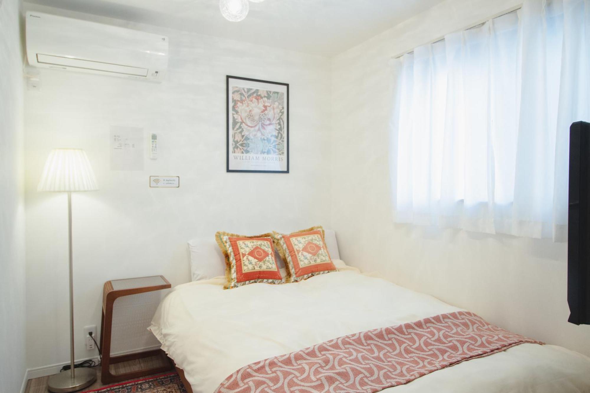 Qiqi House Serenity 新築一軒家宿 Brand New Exclusive 3-Story House Near Tokyo Skytree Asakusa エクステリア 写真