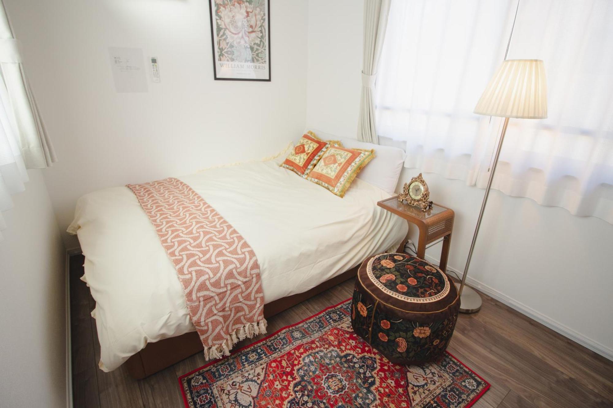 Qiqi House Serenity 新築一軒家宿 Brand New Exclusive 3-Story House Near Tokyo Skytree Asakusa エクステリア 写真