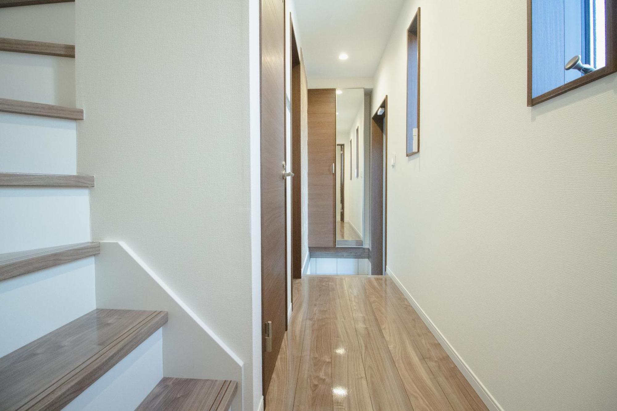 Qiqi House Serenity 新築一軒家宿 Brand New Exclusive 3-Story House Near Tokyo Skytree Asakusa エクステリア 写真