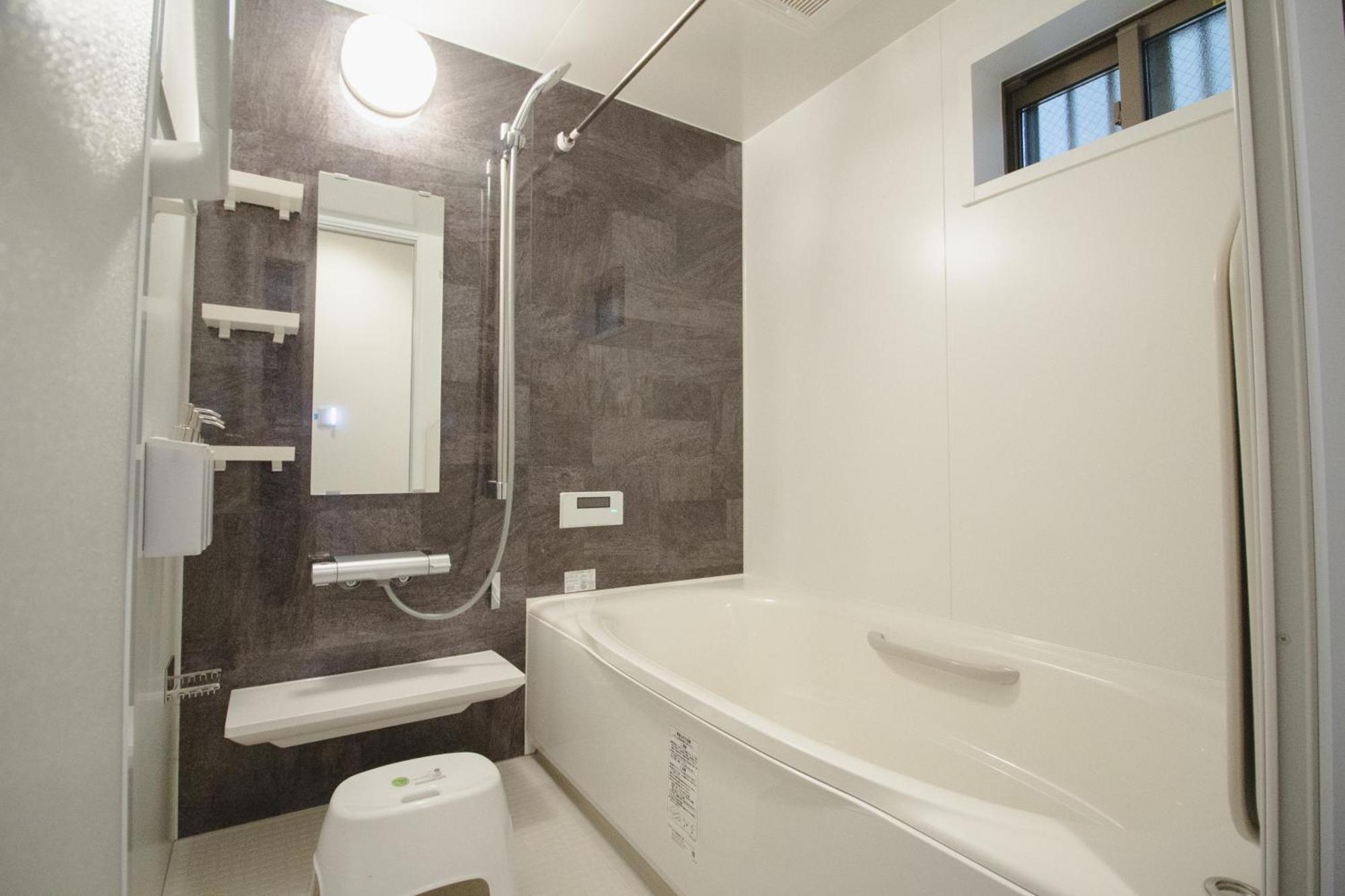 Qiqi House Serenity 新築一軒家宿 Brand New Exclusive 3-Story House Near Tokyo Skytree Asakusa エクステリア 写真