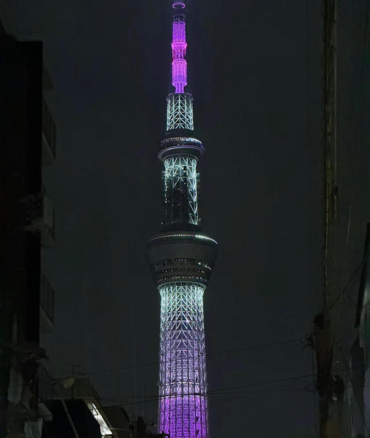 Qiqi House Serenity 新築一軒家宿 Brand New Exclusive 3-Story House Near Tokyo Skytree Asakusa エクステリア 写真